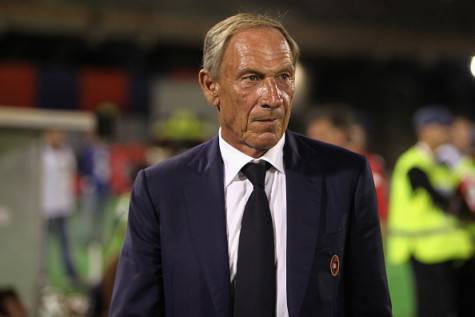 Zdenek Zeman 