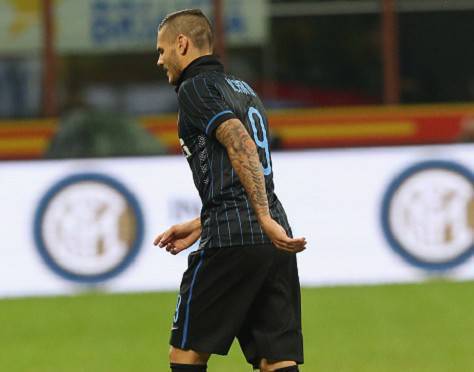 Mauro Icardi