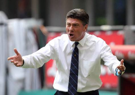 Ufficiale: Mazzarri è un ex Inter