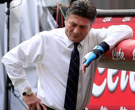 Walter Mazzarri