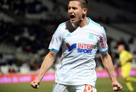 Florian Thauvin