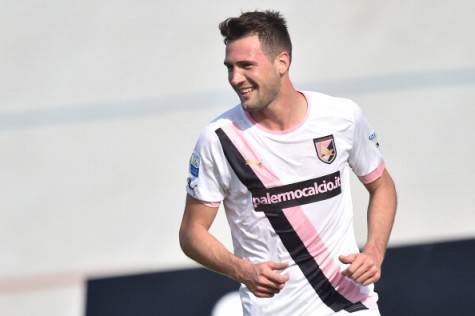 Franco Vazquez