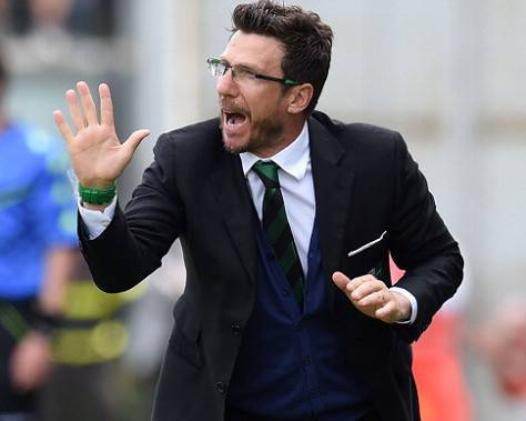 Eusebio Di Francesco