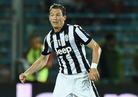 Stephan Lichtsteiner