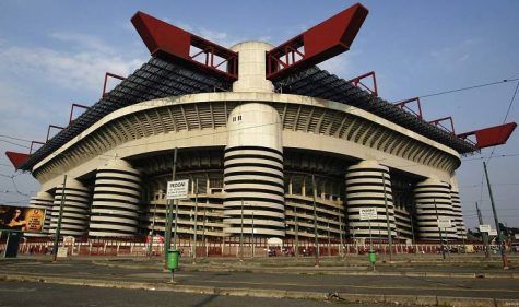 Stadio 'Meazza'