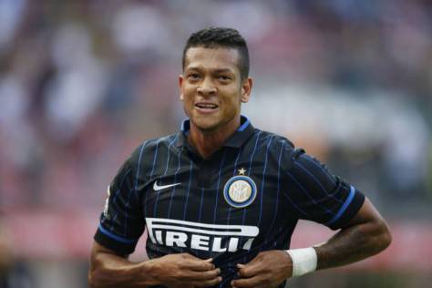 Fredy Guarin