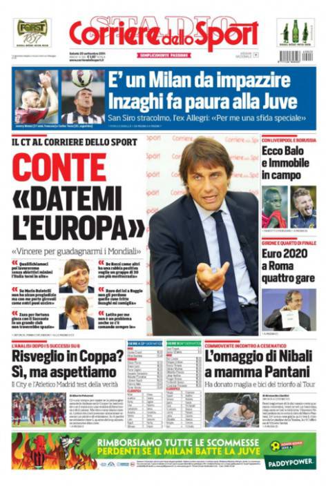 corriere