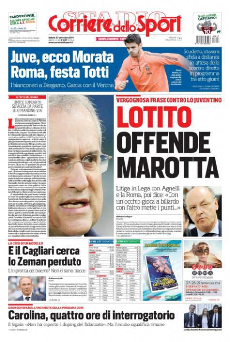 corriere