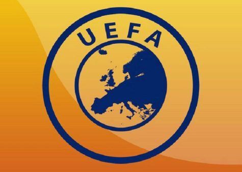 Logo Uefa