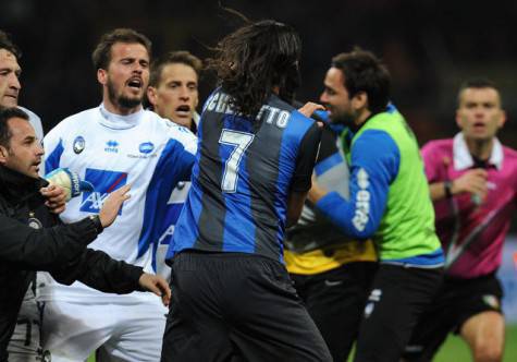 Inter-Atalanta 3-4