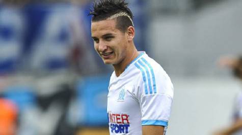 Florian Thauvin