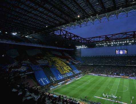 Stadio 'Meazza'