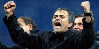 Calciomercato Inter Mourinho