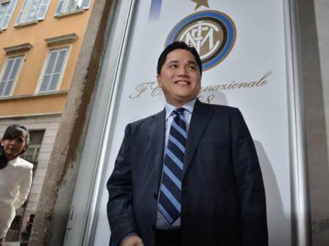 Erick Thohir