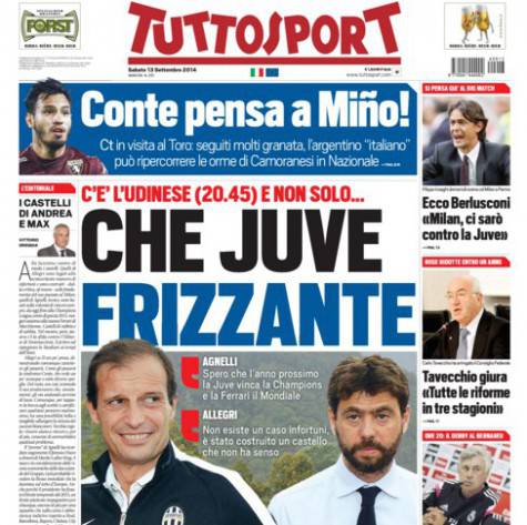 tuttosport