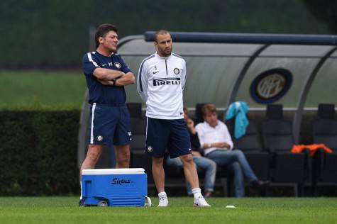 Mazzarri e Palacio (inter.it)