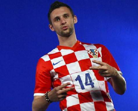 Marcelo Brozovic