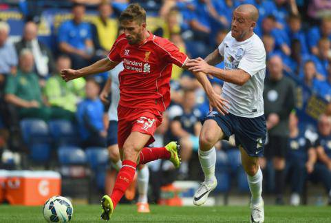 Fabio Borini