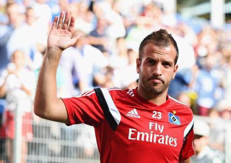 Rafael van der Vaart