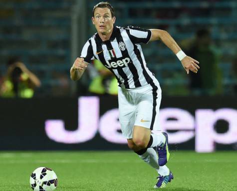 Stephan Lichtsteiner