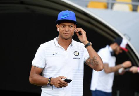 Fredy Guarin