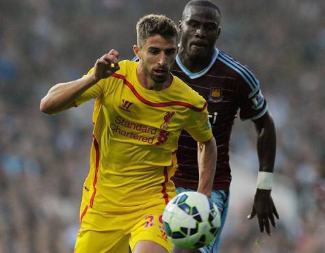 Fabio Borini