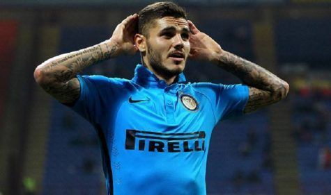 Mauro Icardi