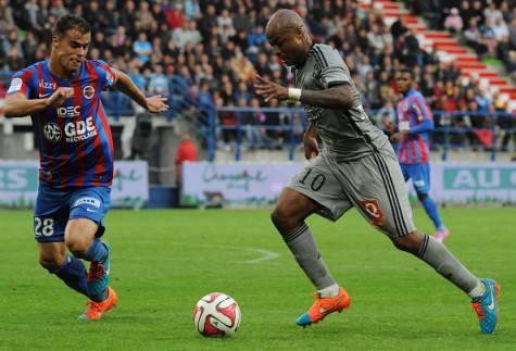 André Ayew