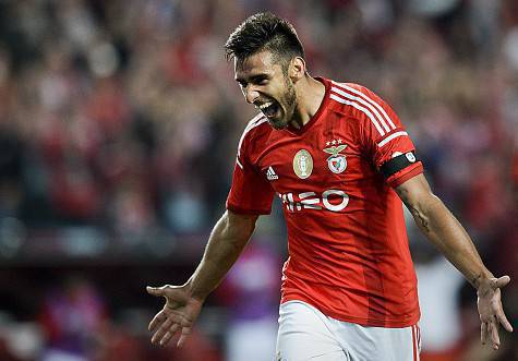 Eduardo Salvio