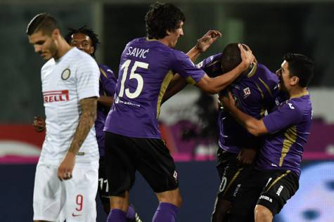 Fiorentina-Inter 2-0