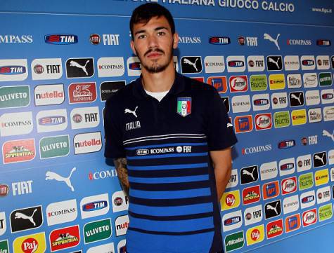 Alessio Romagnoli