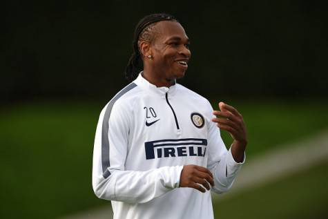 Joel Obi