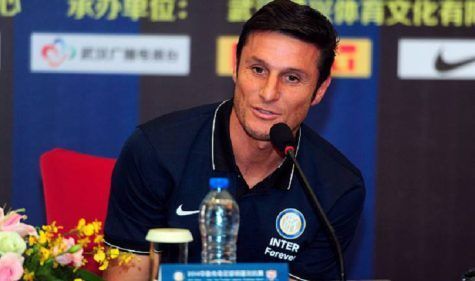 Javier Zanetti