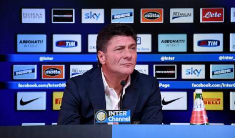 Walter Mazzarri