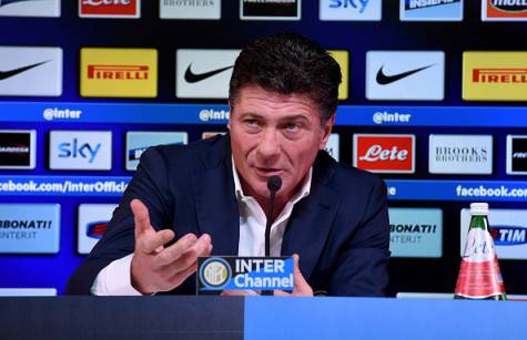 Walter Mazzarri