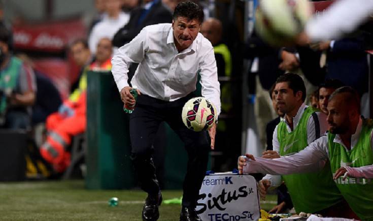 Inter, Walter Mazzarri