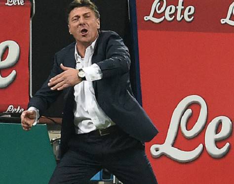 Walter Mazzarri