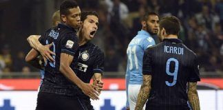 Scambio Hernanes-Guarin