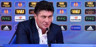 Mazzarri-Nazionale