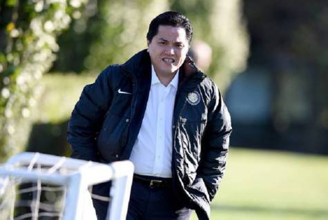 Erick Thohir