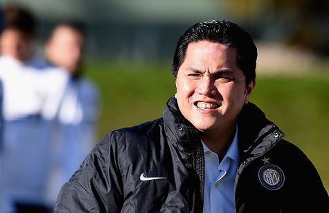 Erick Thohir