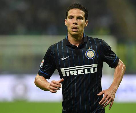 Hernanes