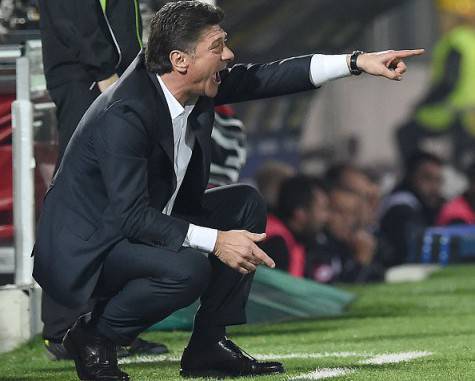 Walter Mazzarri