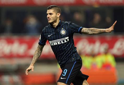 Mauro Icardi