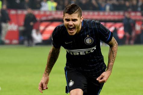 Mauro Icardi