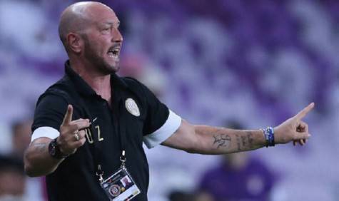 Walter Zenga