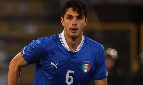 Andrea Ranocchia