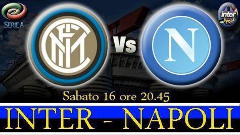 Inter-Napoli