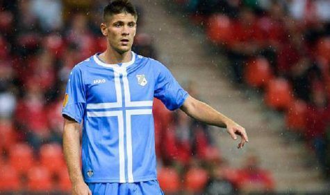 Andrej Kramaric 