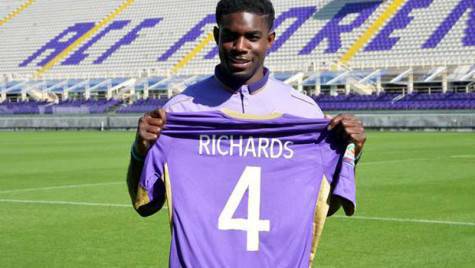 Micah Richards